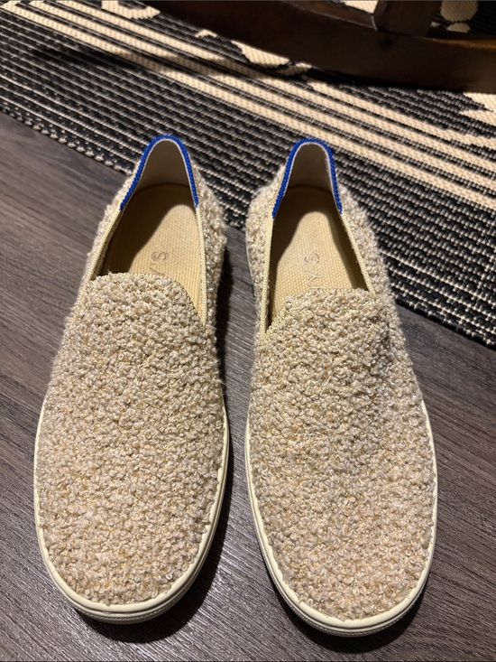 Rothy's Shoes - Rothy’s Original Slip-On Sneaker - Size 6